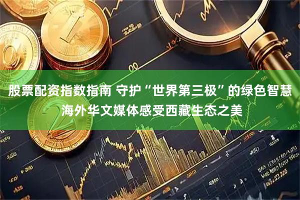 股票配资指数指南 守护“世界第三极”的绿色智慧 海外华文媒体感受西藏生态之美